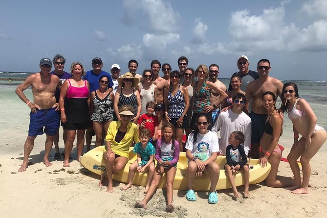 1 Day Costa Maya All Included Beach Break - Common Questions