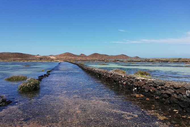 1 Day Hiking Adventure in Isla Lobos - Common Questions