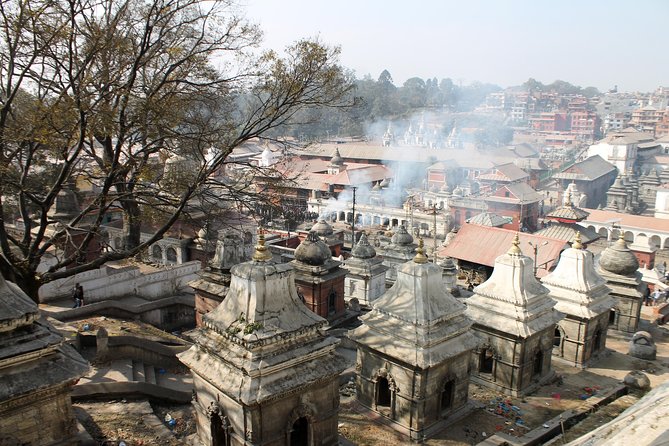 1 Day Kathmandu World Heritage Guided Tour Group Join - Pricing and Terms