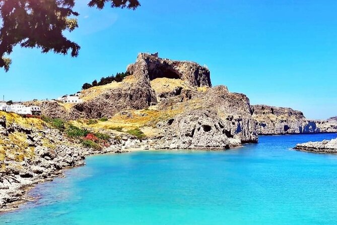 1 Day Rhodes Island Tour With Olive Oil, Honey and Wine Tasting - Common Questions