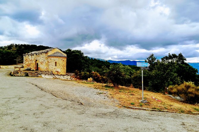 1 Day Road Bike Tour of Ligurian Mountains From Italian Riviera - Customized Route for Your Ability