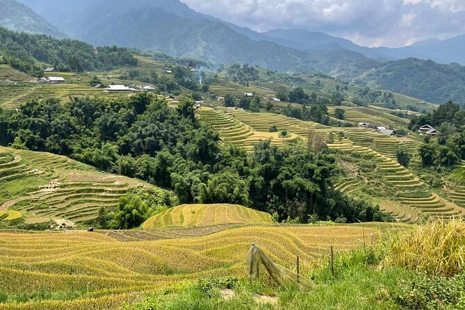 1 Day Sapa Authentic Trekking ( off Beaten Track ) - The Sum Up