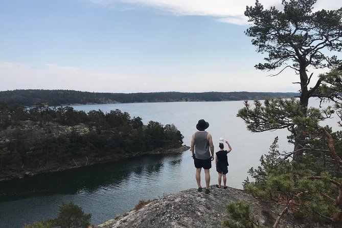 1-Day Small-Group Stockholm Archipelago Kayak Tour - Tour Highlights