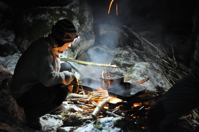 1-Day Small-Group Stockholm Nature Winter Hiking - Additional Information