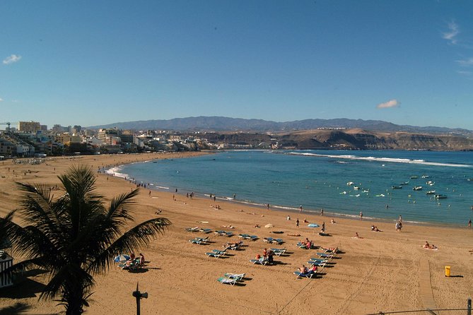 1-Day Tour in Las Palmas De Gran Canaria From South of Gran Canaria - Common Questions