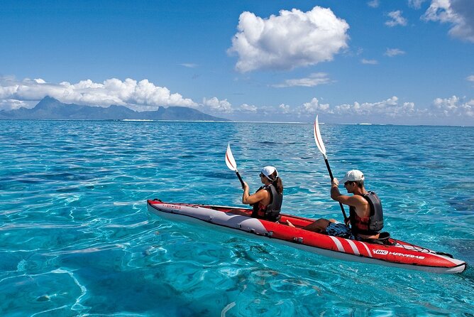 1-Hour Kayaking Experience in Dubai - Common Questions