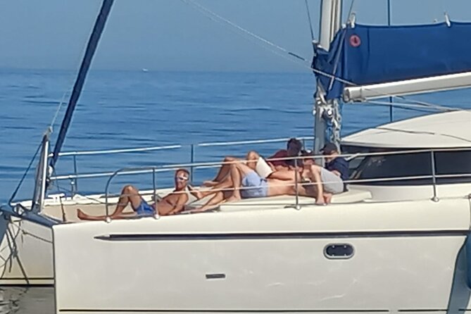 1 Hour Navigation Tour Dolphin Sighting - Common Questions