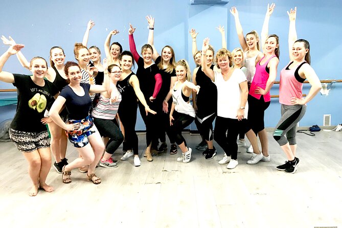 1-Hour Private Flamenco Class Experience in Madrid - The Sum Up
