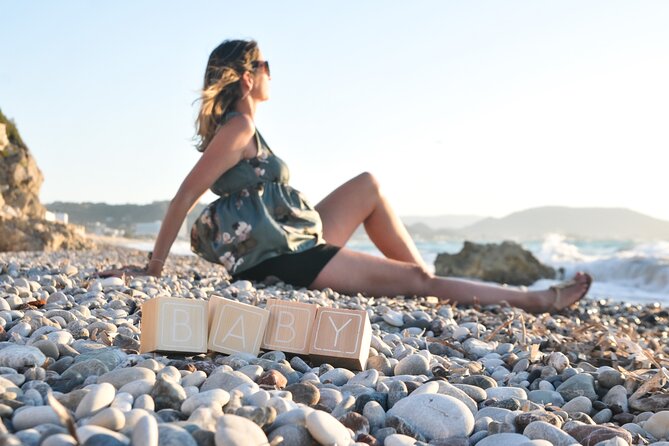 1 Hour Private Photoshoot in Rhodes - Additional Information
