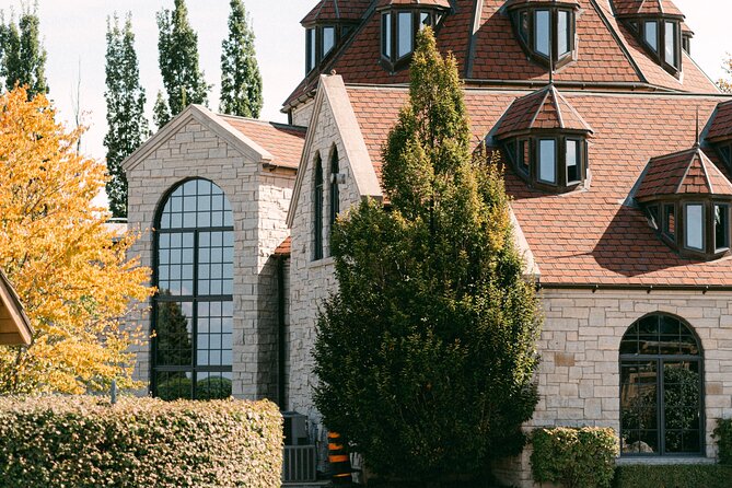 1 Hour Private Vineyard Dome Experience in Niagara-on-the-Lake - Recommendations and Testimonials