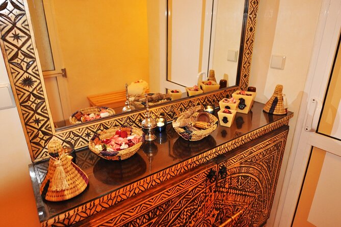 1 Hour Traditional Spa Activity in Marrakech - Tips for Maximizing Your One-Hour Spa Session
