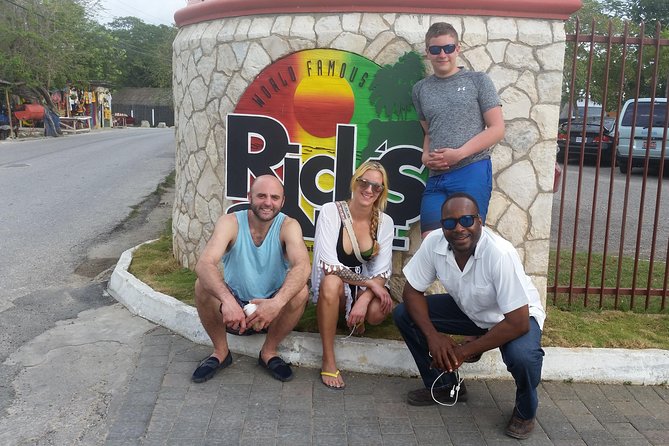 1. Negril Private Airport Transfer To/From Hotels & Accommodations - Learn More About Cancellations
