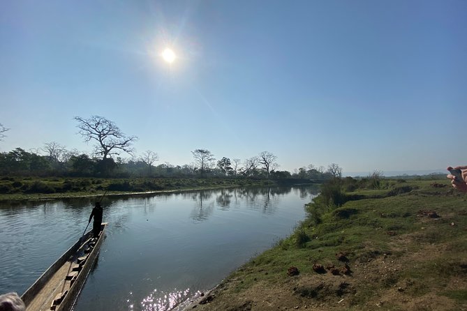 1 Night 2 Days Chitwan Safari Tour - Pricing Information and Booking Details