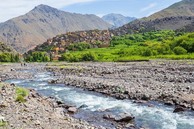 10-Day Luxury Private Vacation Package in Morocco - The Sum Up