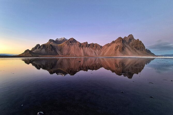 10 Days Iceland Ring Road In-depth Private Tour - Diverse Landscapes of Iceland