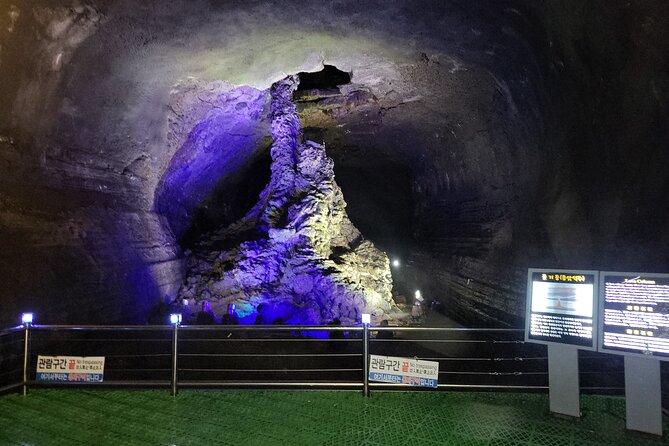 10 Hour Private Guided Taxi Tour in Jeju(High Recommend) - Refund Details