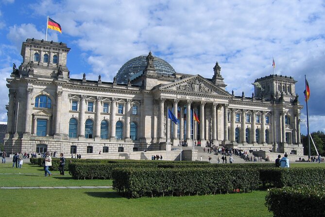 12-Day Trip of Germany for Families With Kids Age 10-15 - The Sum Up