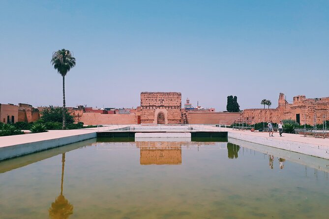 12 Days Private Luxury Sightseeing Tour in Morocco - Day 5: Activity Description