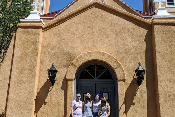 12pm - Public High Noon History, Legends & Lore Tour - Guided Old Town Stroll - Enchanting Old Town: History and Legends