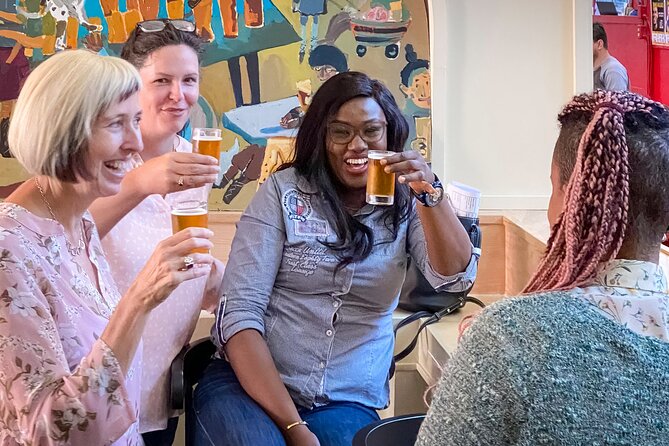 150 Years of Beers - The Rise of Craft Beer