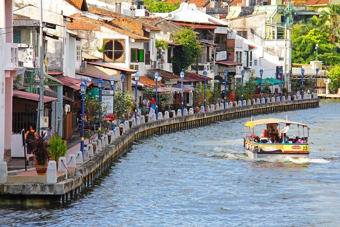 *19 Hrs Kuala Lumpur & Melaka Touch&Go Car Fun Tour From Singapore W Tour Guide - Additional Information