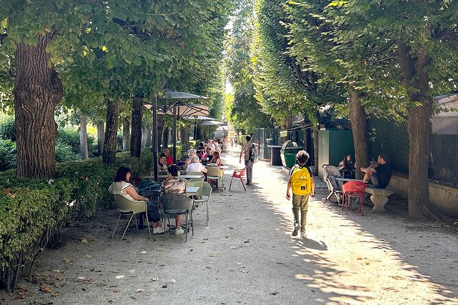 2, 4, or 6 Days Museums Pass Paris - Cancellation Policy