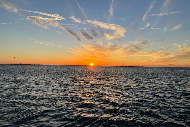 2.5-Hour Sunset Cruise Tour in St. Petersburg - Common Questions
