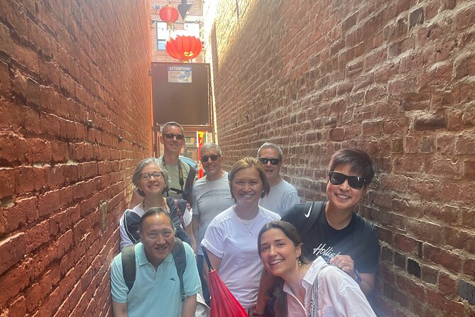 2.5-Hour Tips-Based Walking Tour of Victoria - The Sum Up