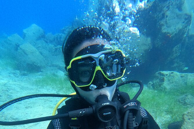 2-Day Activity Scuba Diver Certification in Santorini - Safety Guidelines