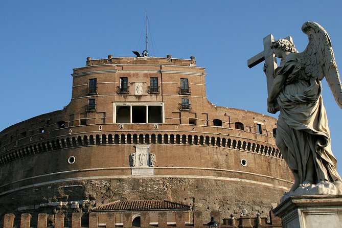 2-Day Best of Rome and Vatican - Luxury Private Tour - Customer Reviews