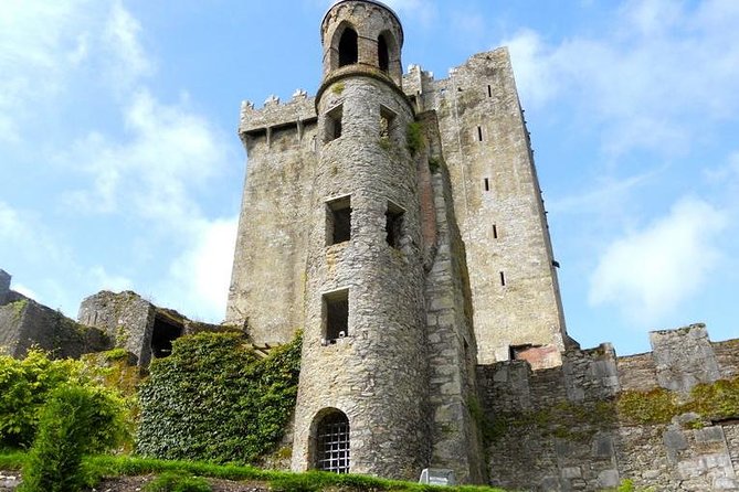 2-Day Cork and Blarney Castle Rail Tour From Dublin - Accommodation