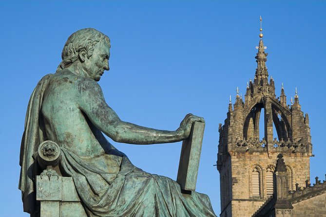 2-Day Edinburgh Tour by Rail With Accommodation, Edinburgh Castle & Bus Tour - Common Questions