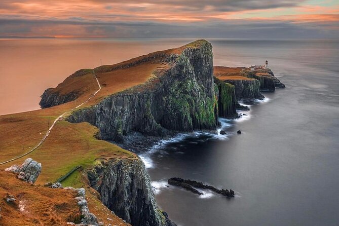 2-Day Executive Isle of Skye Tour From Inverness - With 4 HIKES - The Sum Up