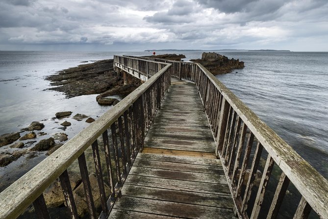 2-Day Game of Thrones Rail Tour From Dublin Incl. Belfast and Giants Causeway - The Sum Up