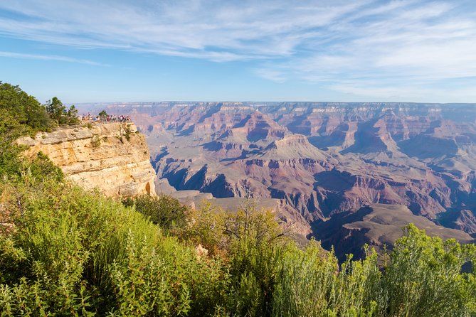 2-Day Grand Canyon Tour From Las Vegas - Excessive Storytelling