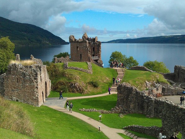 2-Day Inverness and the Highlands Very Small Group Tour From Edinburgh - The Sum Up