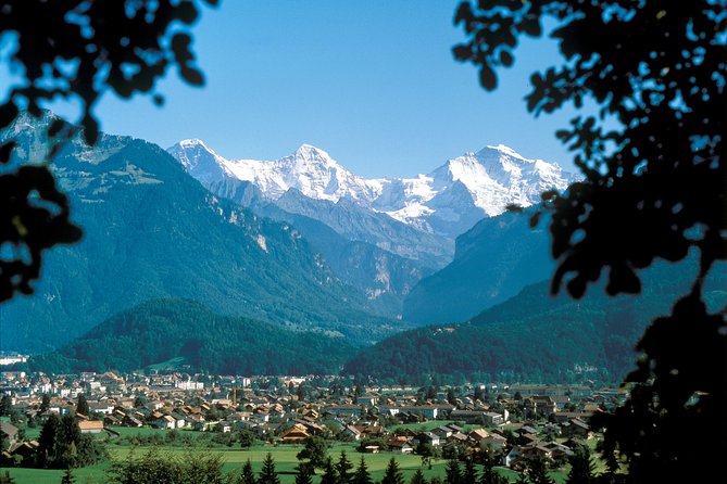 2-Day Jungfraujoch Top of Europe Tour From Lucerne: Interlaken or Grindelwald - Reviews and Cancellation Policy