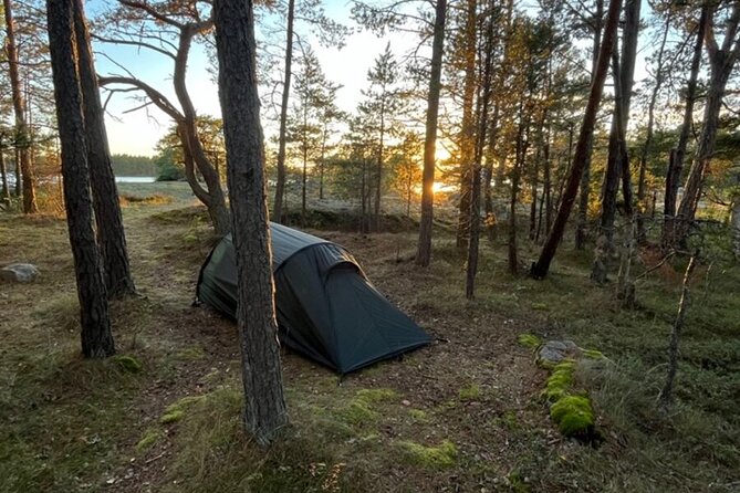 2-Day Kayak Tour in the Stockholm Archipelago - Traveler Photos and Reviews