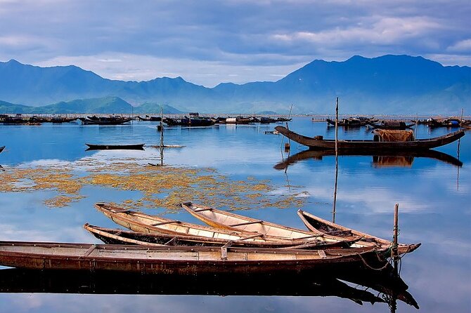 2 Day Nature Tour in Tam Giang Lagoon & Bach Ma National Park - Common Questions