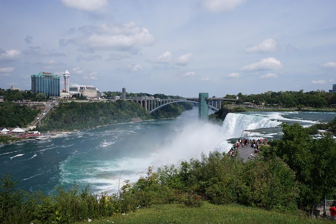 2-Day Niagara Falls USA & Secret Cavern Tour From Boston - Overall Impressions