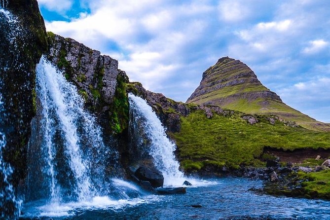 2-Day Northern Lights and Snaefellsnes Peninsula Adventure From Reykjavik - Common Questions