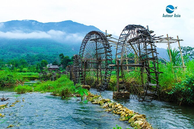 2 Day Private Guided Tour in Pu Luong Nature Hanoi - Additional Information and Pricing