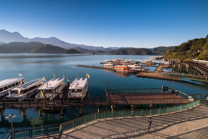 2-Day Private Tour to Sun Moon Lake and Mount Hehuan - Directions