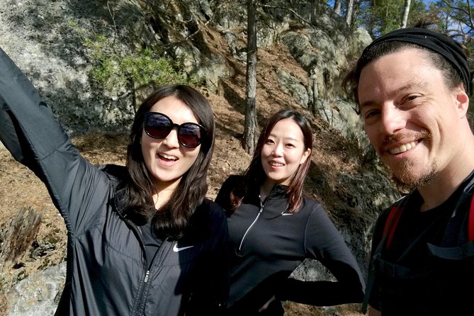 2-Day Small-Group Stockholm Hiking Tours - Inclusions and Amenities