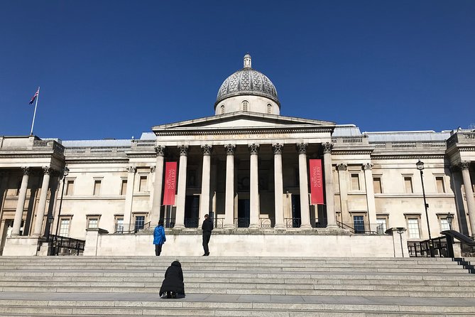 2 Day Stay Package Tour in London With English Host Families - Additional Information About the Tour