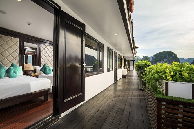 2-Day Tour in the Charming Halong Bay With 5-Star Cruise - Capture Unforgettable Memories