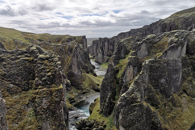 2 Day Tour to Jokulsarlon With Glacier Hike & South Coast Waterfalls - Tour Guides