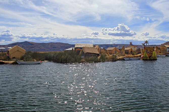 2 Day Tour to Uros, Amantani and Taquile From Puno - Common Questions