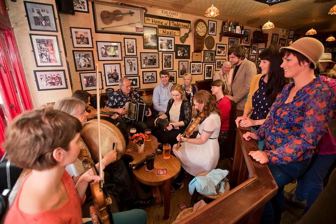 2-Day Western Ireland Tour From Dublin:Including Galway and Cliffs of Moher - Tour Pricing and Booking Details