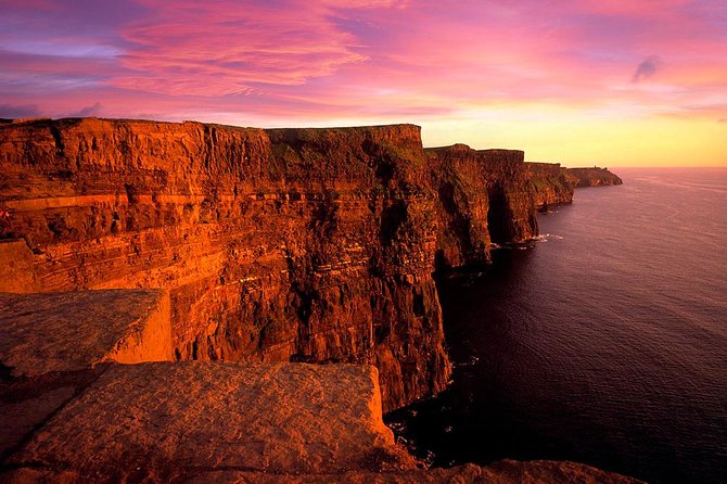 2-Day Wild Atlantic Way Tour From Dublin - Explore the Scenic Wild Atlantic Way
